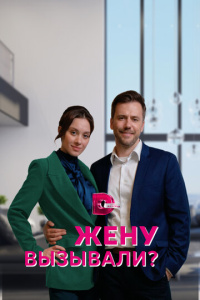 Жену вызывали? 1 сезон скачать торрент