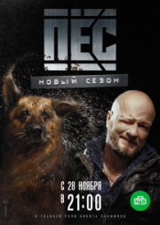 Пёс 5 сезон скачать торрент