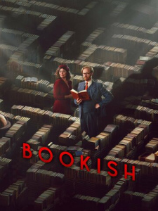 Книжный 2 сезон скачать торрент